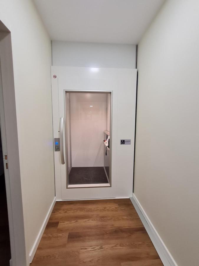 Le Faubourg - Gite Et Chambres D'Hote Losne Esterno foto