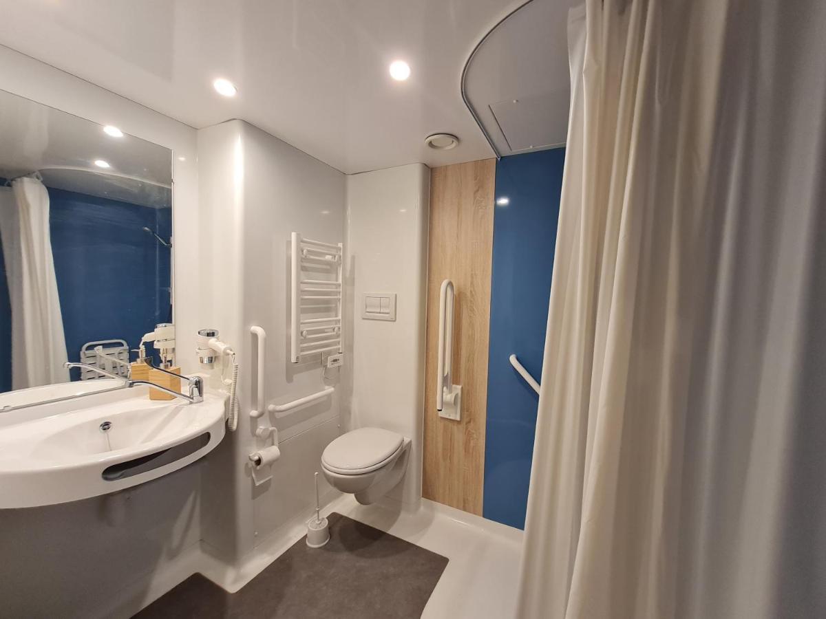 Le Faubourg - Gite Et Chambres D'Hote Losne Esterno foto