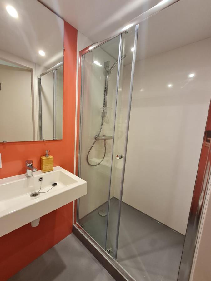 Le Faubourg - Gite Et Chambres D'Hote Losne Esterno foto