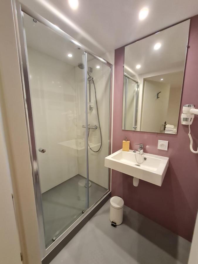 Le Faubourg - Gite Et Chambres D'Hote Losne Esterno foto
