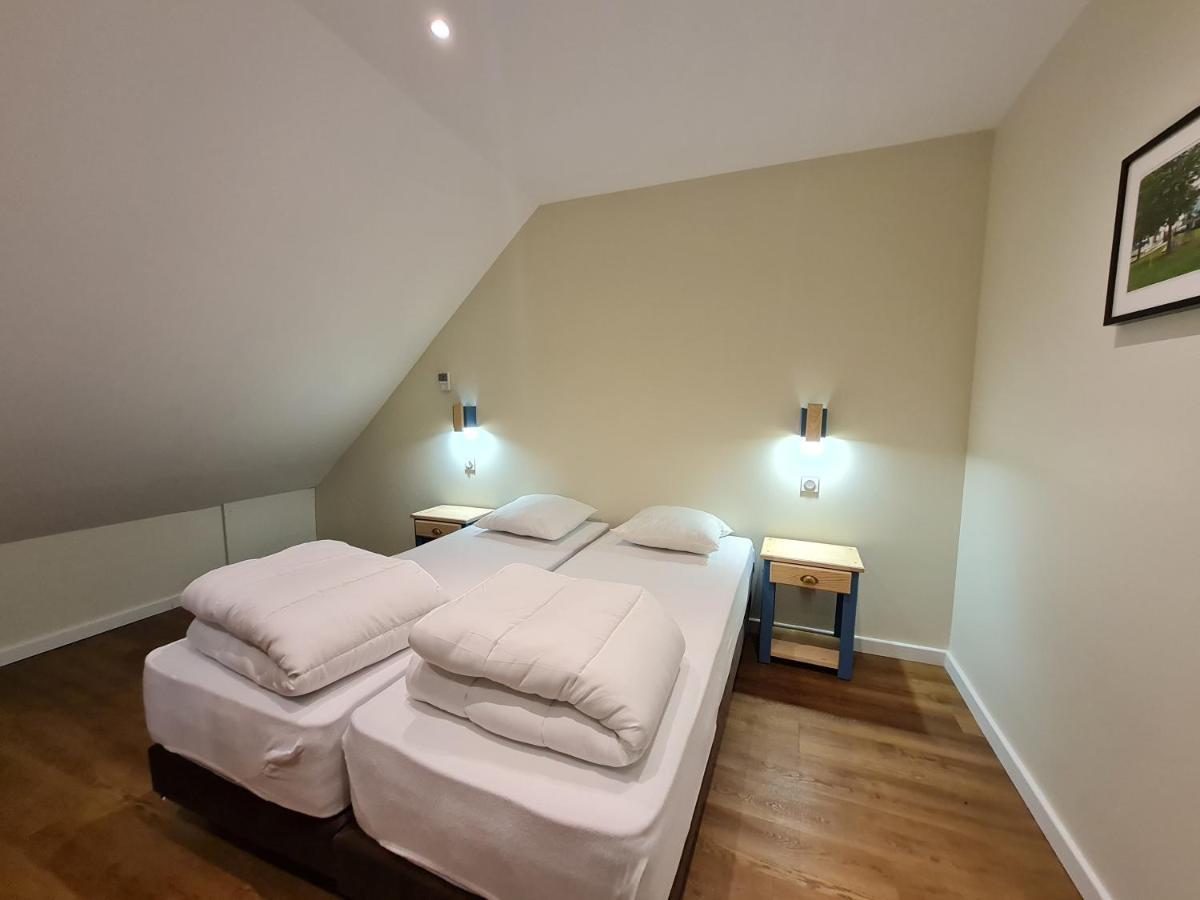Le Faubourg - Gite Et Chambres D'Hote Losne Esterno foto