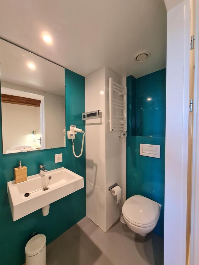 Le Faubourg - Gite Et Chambres D'Hote Losne Esterno foto